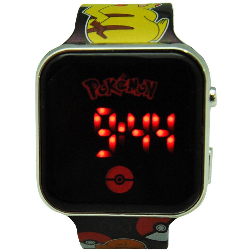 Pokemon led watch - Image 5