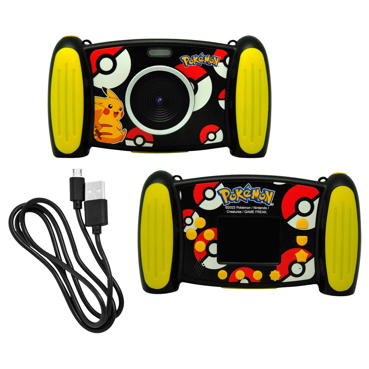 Pokemon Interactive camera - Image 2