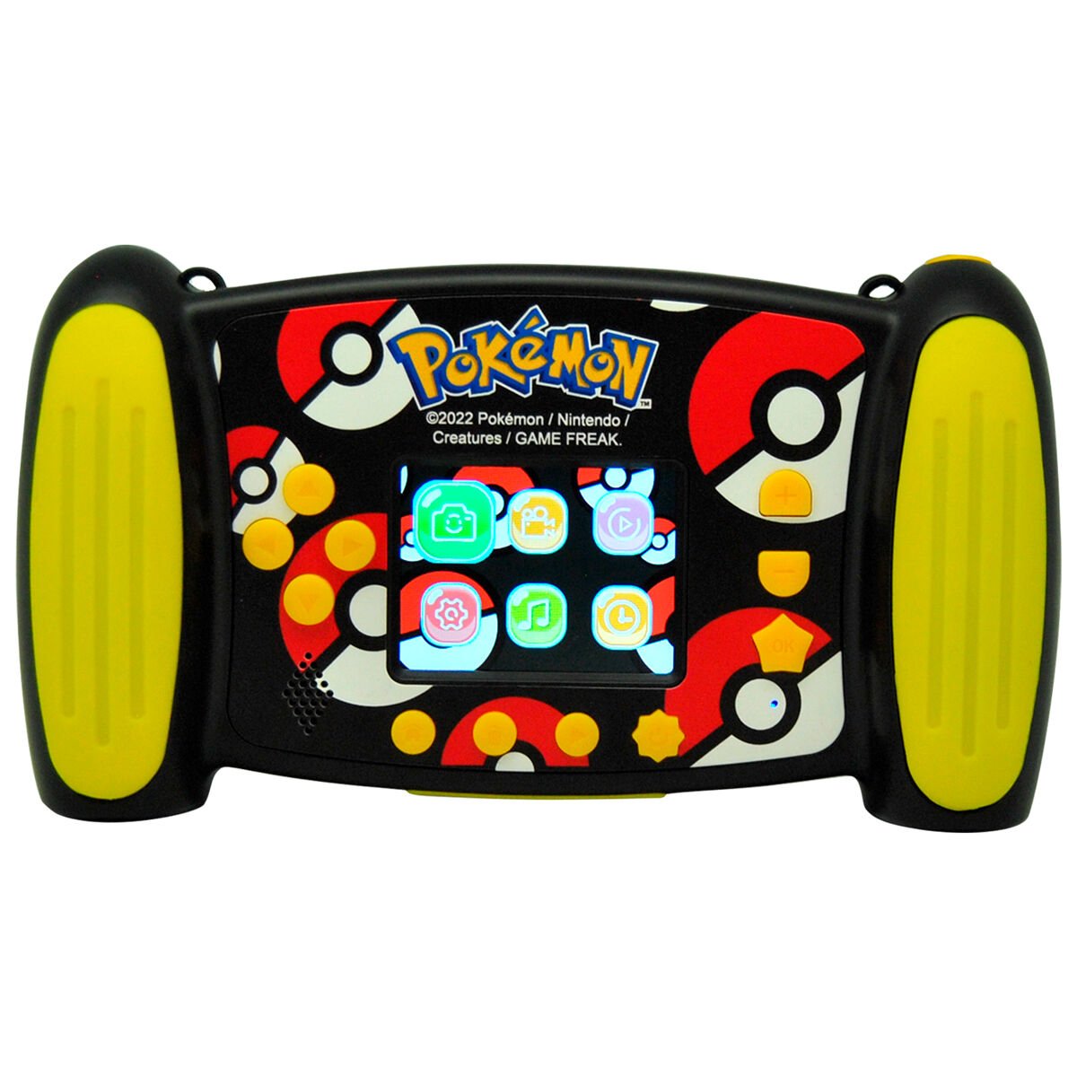 Pokemon Interactive camera - Image 8