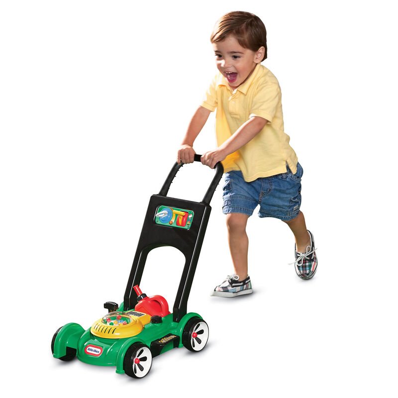 My First Lawnmower - Image 2