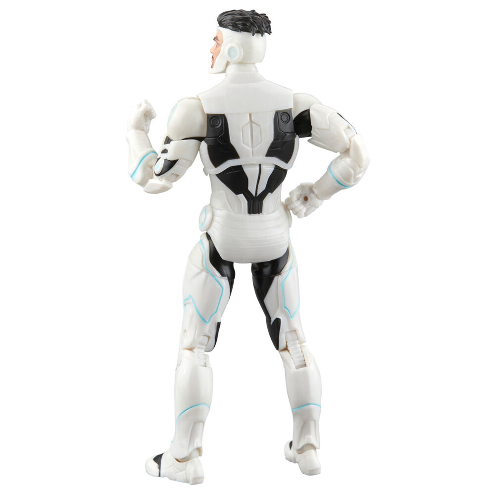 Marvel Legends Series Superior Iron Man figure 15cm - Image 4