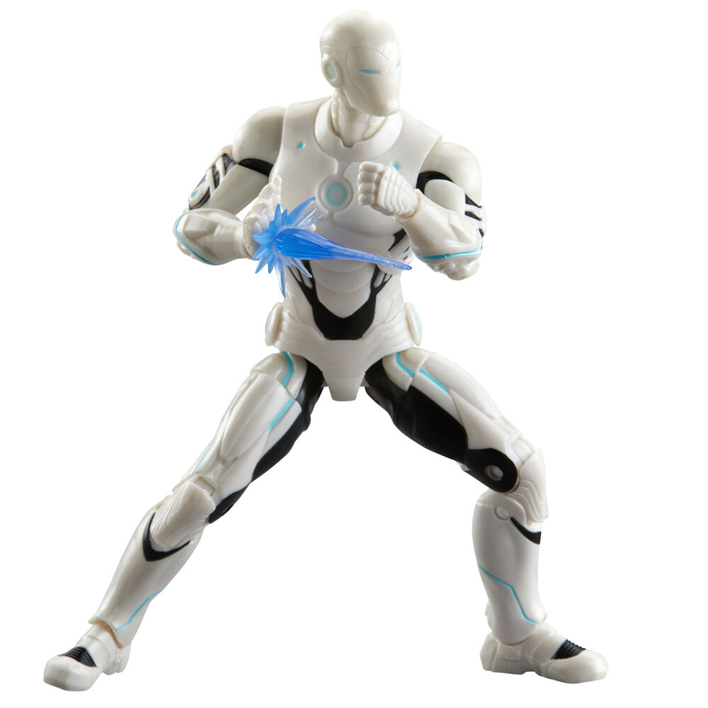 Marvel Legends Series Superior Iron Man figure 15cm - Image 6