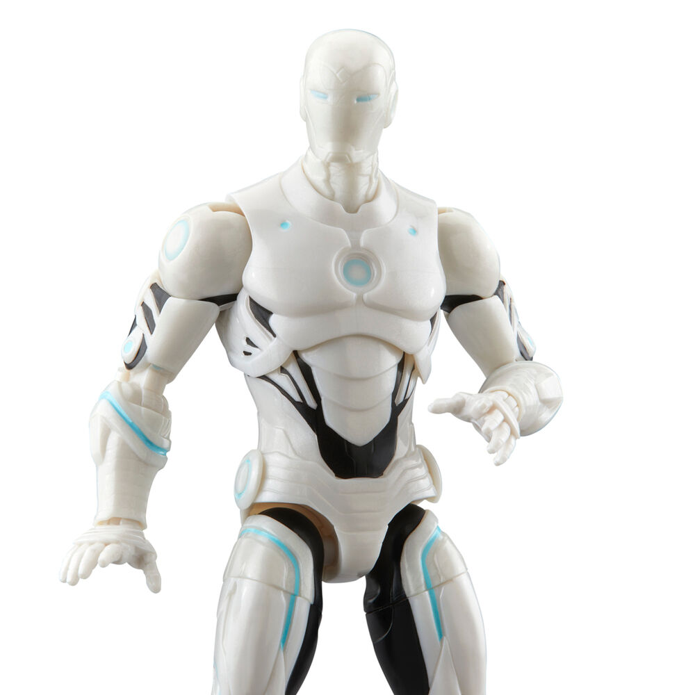 Marvel Legends Series Superior Iron Man figure 15cm - Image 7