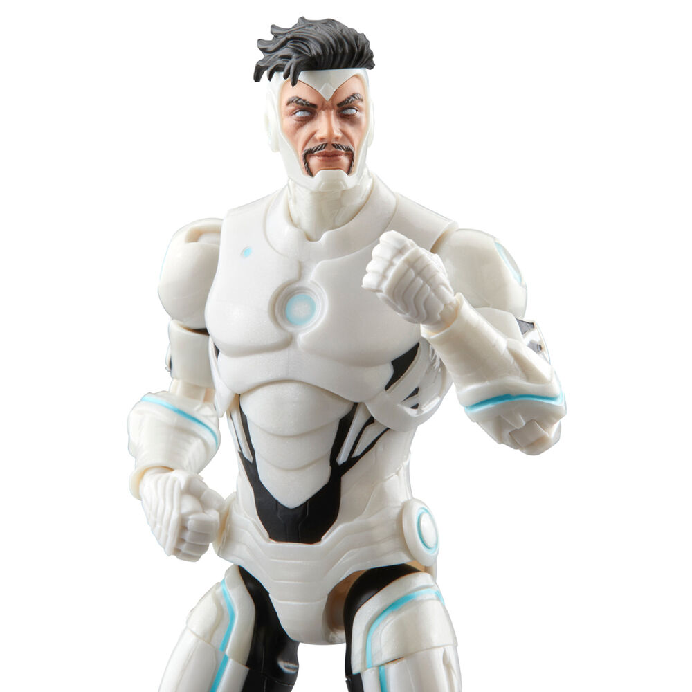 Marvel Legends Series Superior Iron Man figure 15cm - Image 8