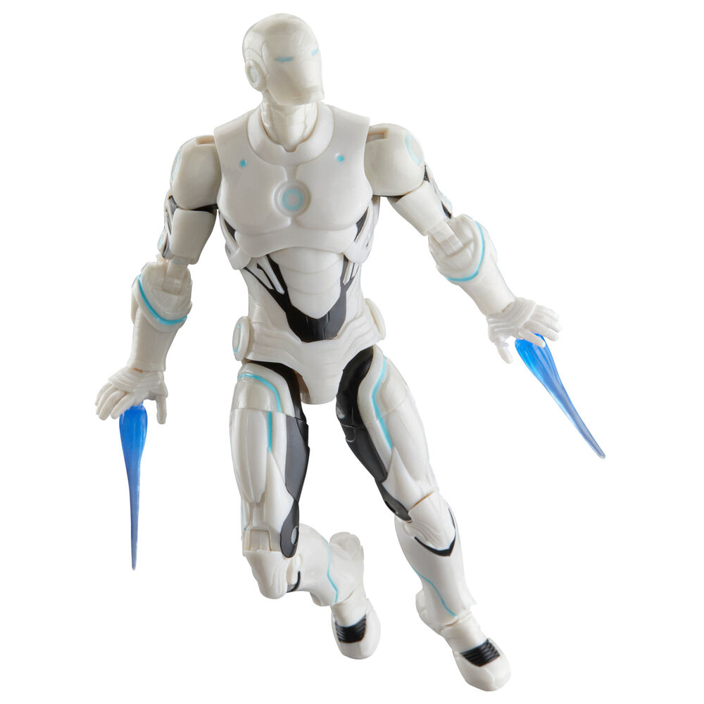Marvel Legends Series Superior Iron Man figure 15cm - Image 9