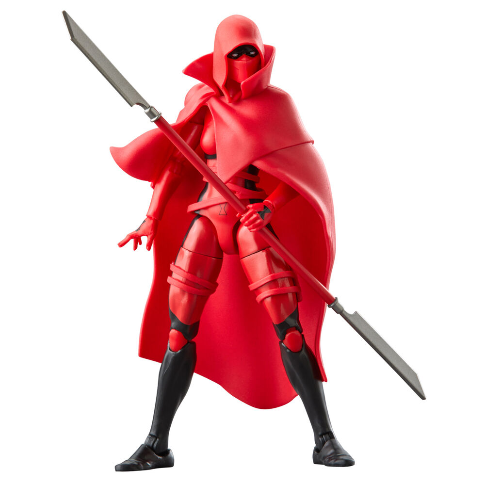 Marvel Legends Series Red Widow figure 15cm - Image 9