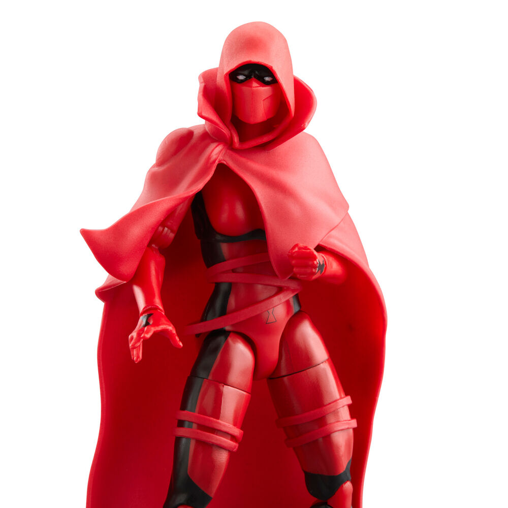 Marvel Legends Series Red Widow figure 15cm - Image 10