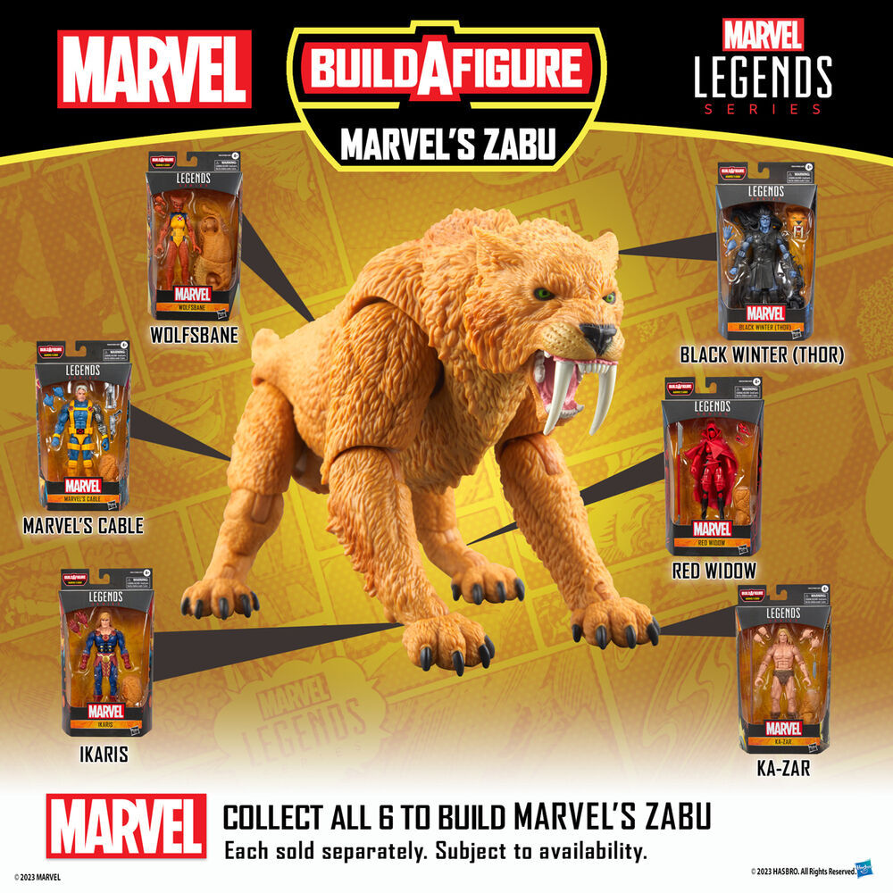 Marvel Legends Series Superior Iron Man figure 15cm - Image 12