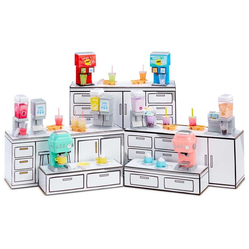 Miniverse Make It Mini Appliances surprise capsule assorted - Image 5