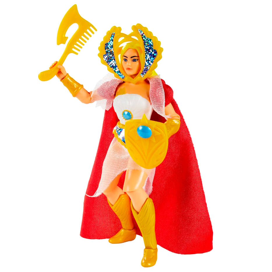 Masters of the Universe Origins assorted figure 14cm - Image 8