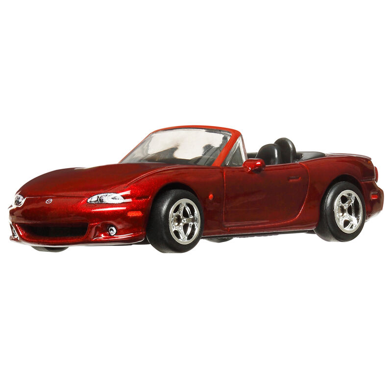 Hot Wheels Boulevard assorted car - Image 2