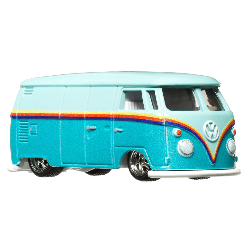 Hot Wheels Boulevard assorted car - Image 3