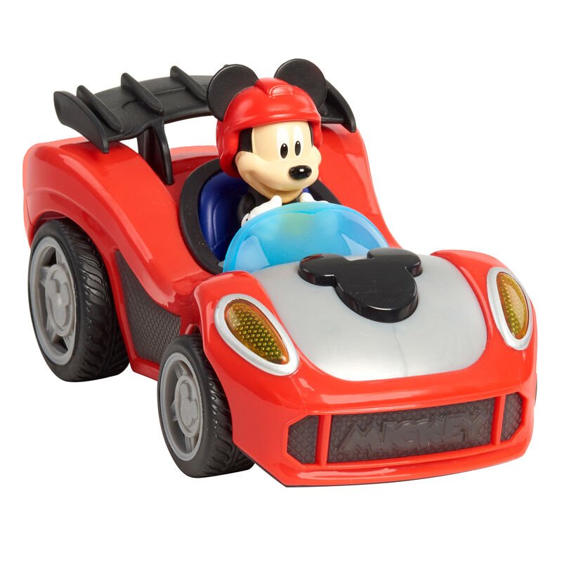 Disney Mickey car - Image 3