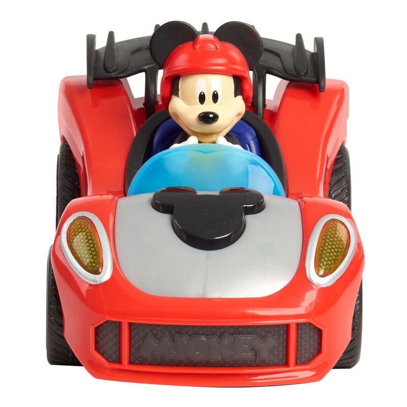 Disney Mickey car - Image 4