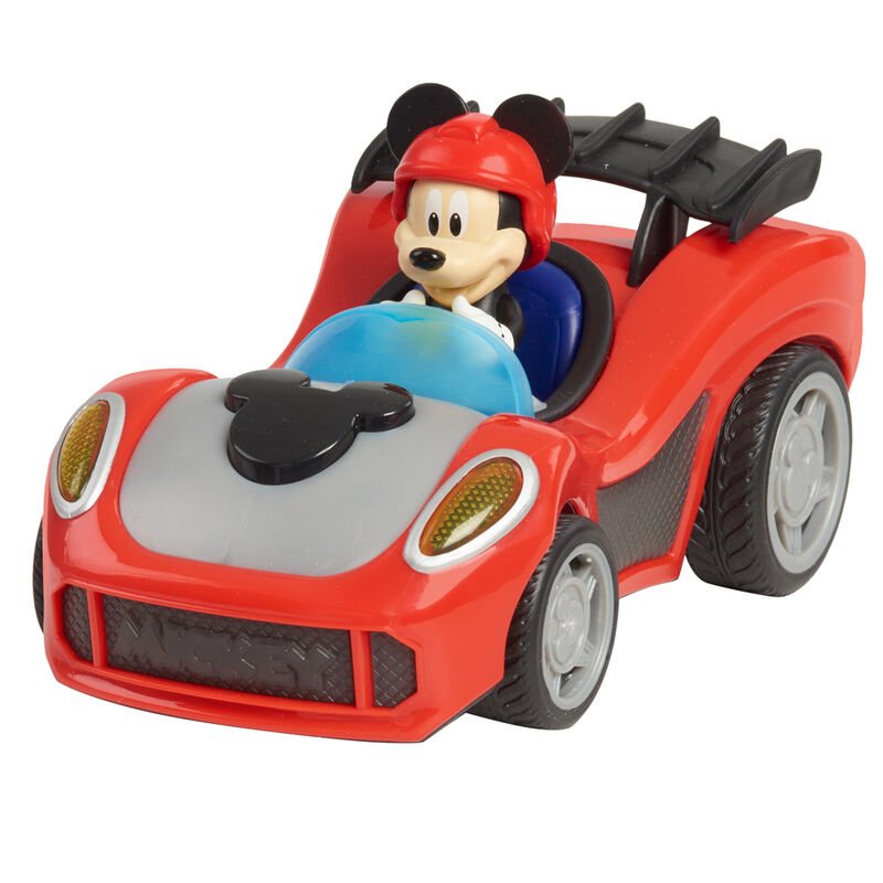 Disney Mickey car - Image 5