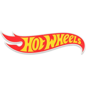 Hot Wheels puzzle 2x60pcs