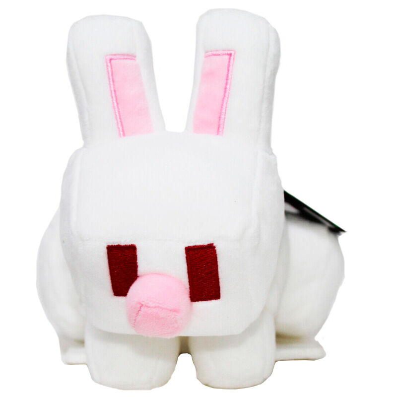 Minecraft assorted plush toy 20cm - Image 5