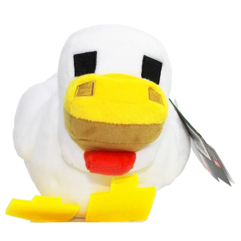 Minecraft assorted plush toy 20cm - Image 8