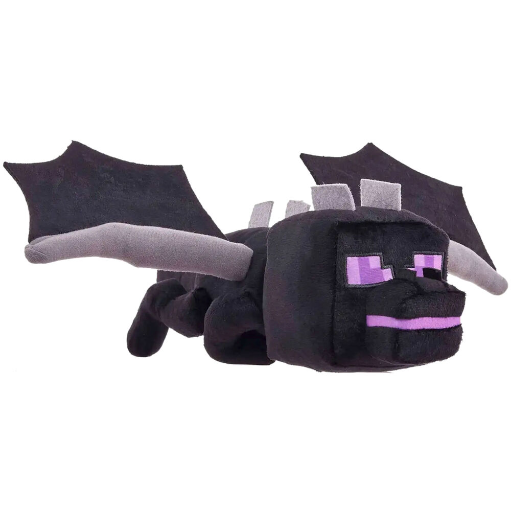 Minecraft assorted plush toy 20cm - Image 9