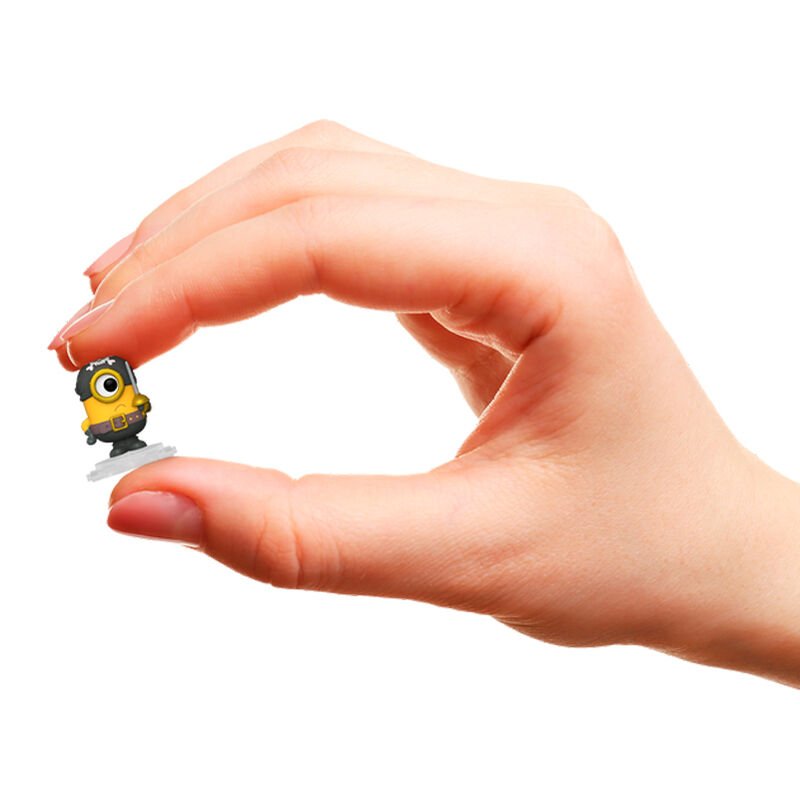 Blister 4 figures Bitty POP Minions - Image 2