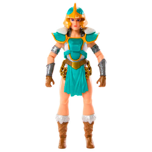 Masters of the Universe Turtles of Grayskull assorted figure 14cm - Image 3