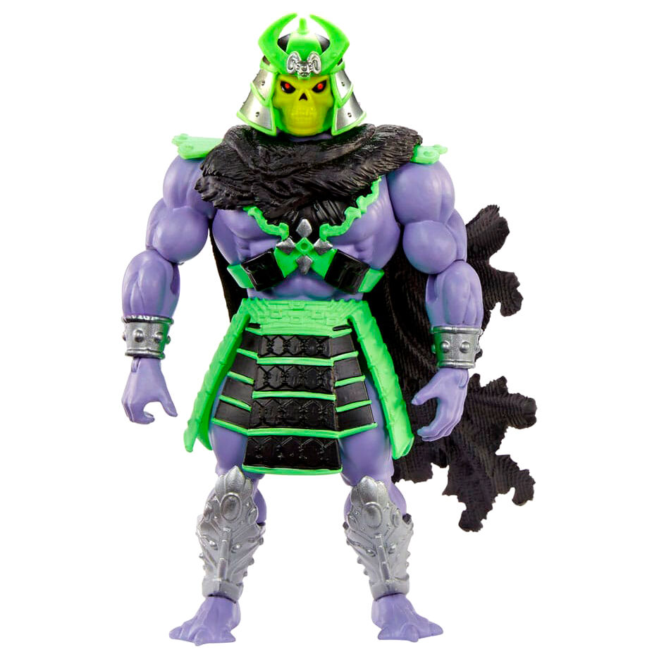Masters of the Universe Turtles of Grayskull assorted figure 14cm - Image 10