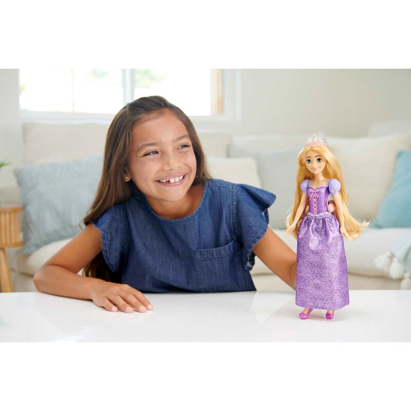Disney Princess Rapunzel doll - Image 3