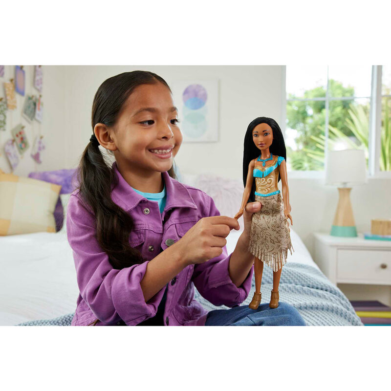 Disney Princess Pocahontas doll - Image 3
