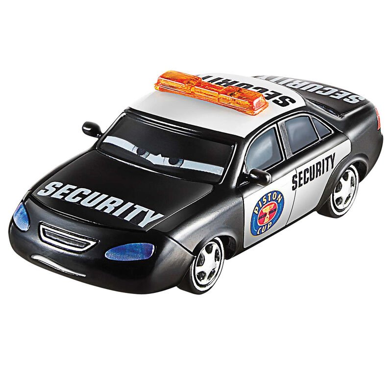 Disney Pixar Cars assorted metal car - Image 5