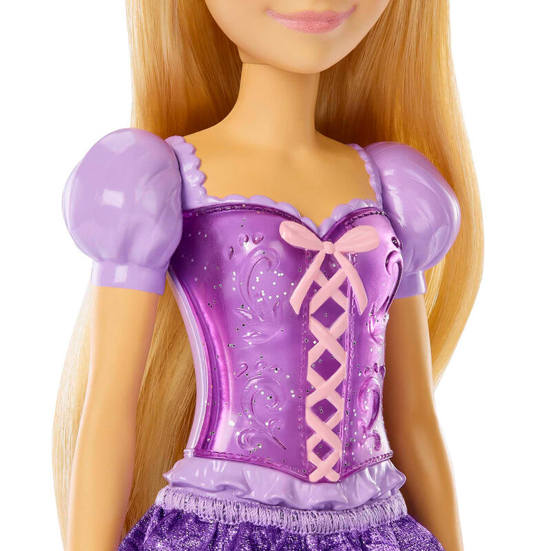 Disney Princess Rapunzel doll - Image 5
