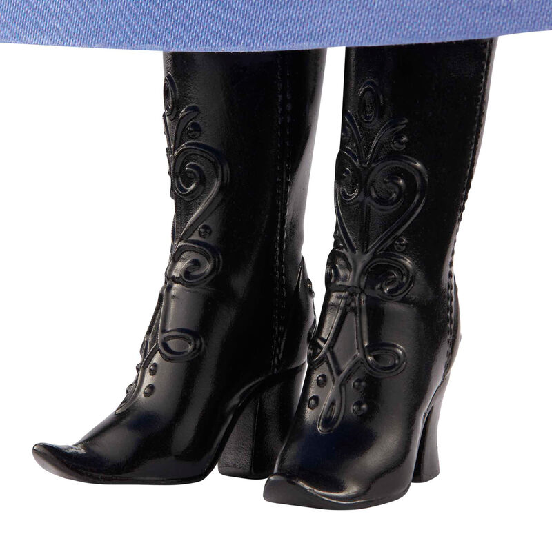Disney Frozen Anna doll - Image 6