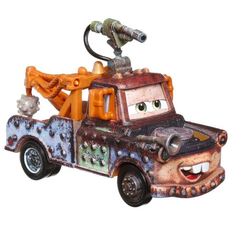 Disney Pixar Cars assorted metal car - Image 6