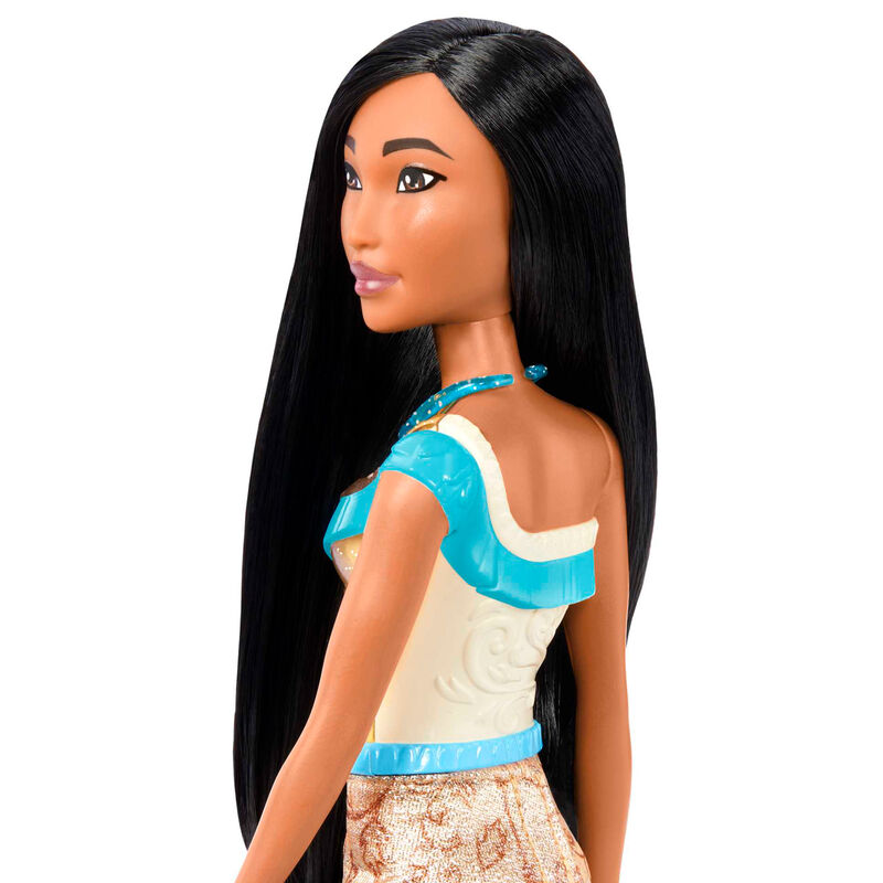 Disney Princess Pocahontas doll - Image 6