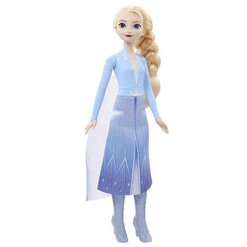Disney Frozen 2 Elsa doll - Image 7