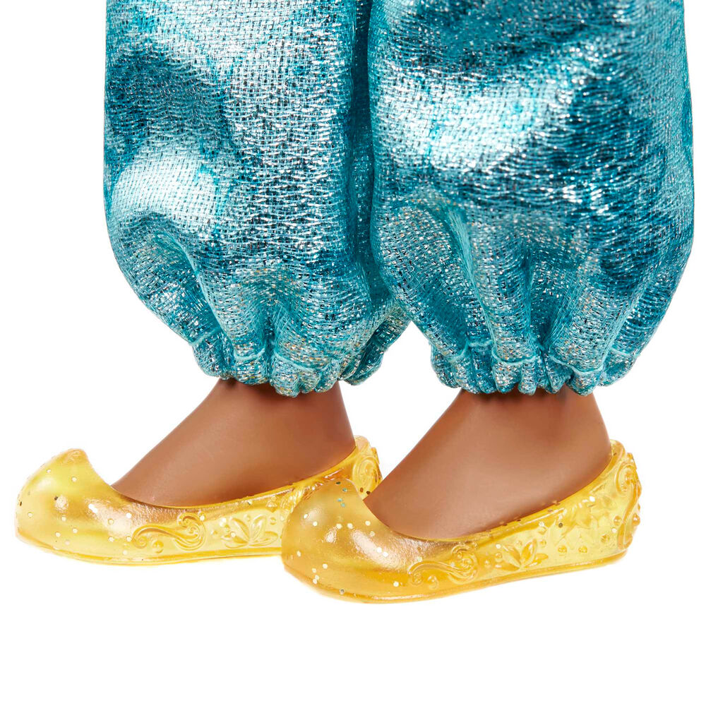 Disney Princess Jasmine doll - Image 6