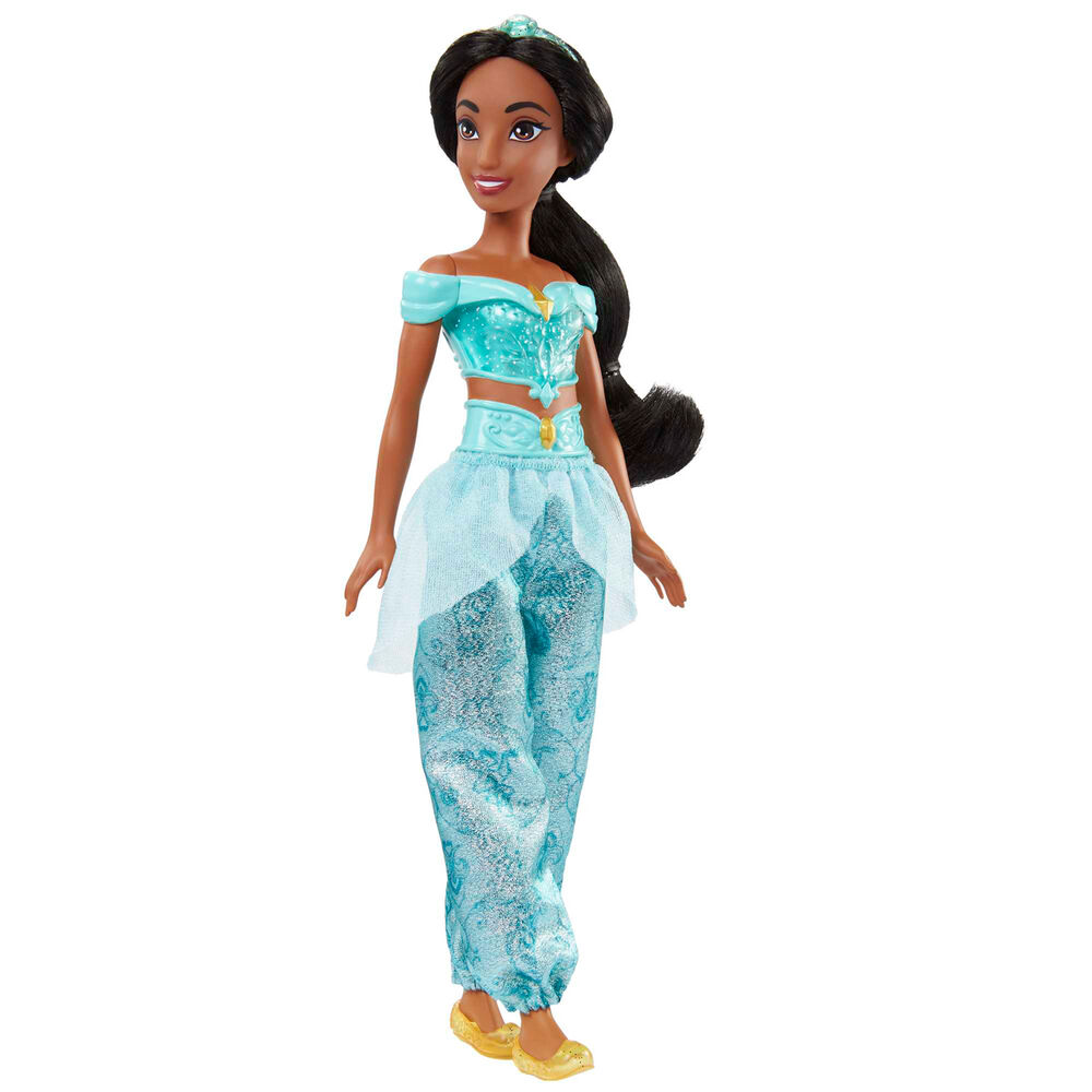 Disney Princess Jasmine doll - Image 2