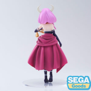 Frieren: Beyond Journeys End  Aura the Guillotine figure 16cm