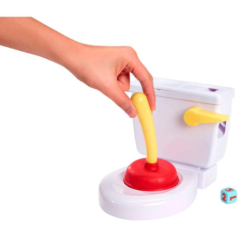 Flushin Frenzy board game - Image 5