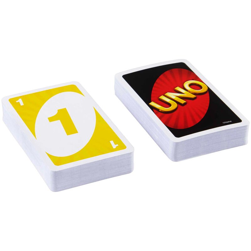 UNO Classic card game - Image 6