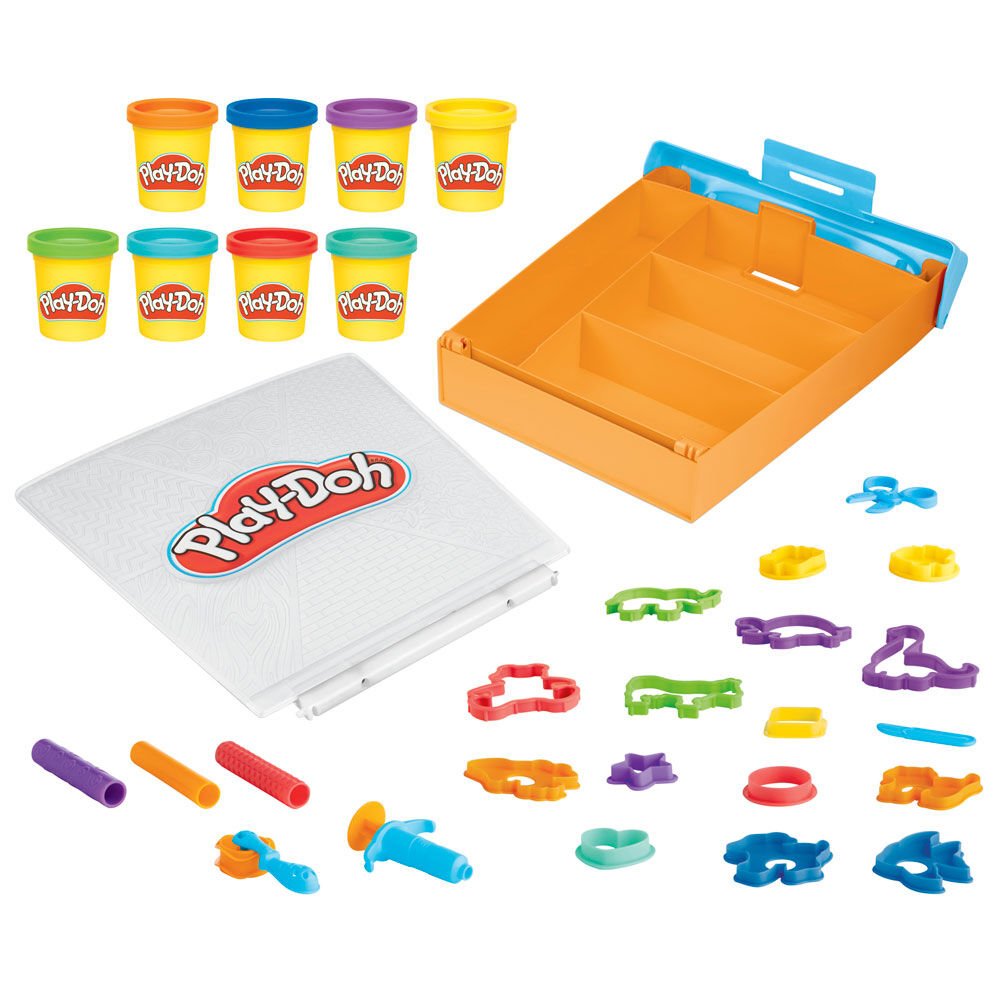 Play-Doh set animals - Image 3