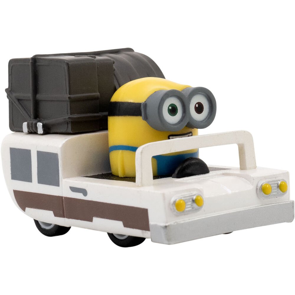 Minions assorted figure 5cm - Image 4