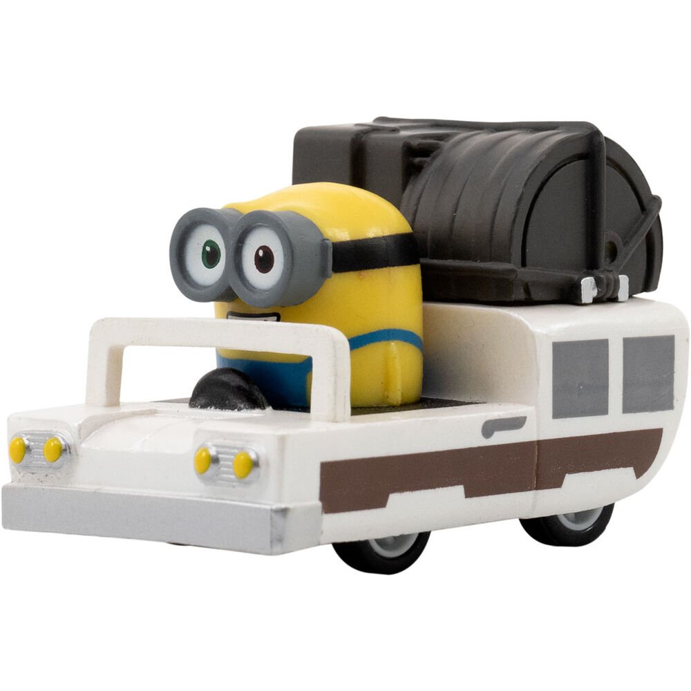 Minions assorted figure 5cm - Image 5