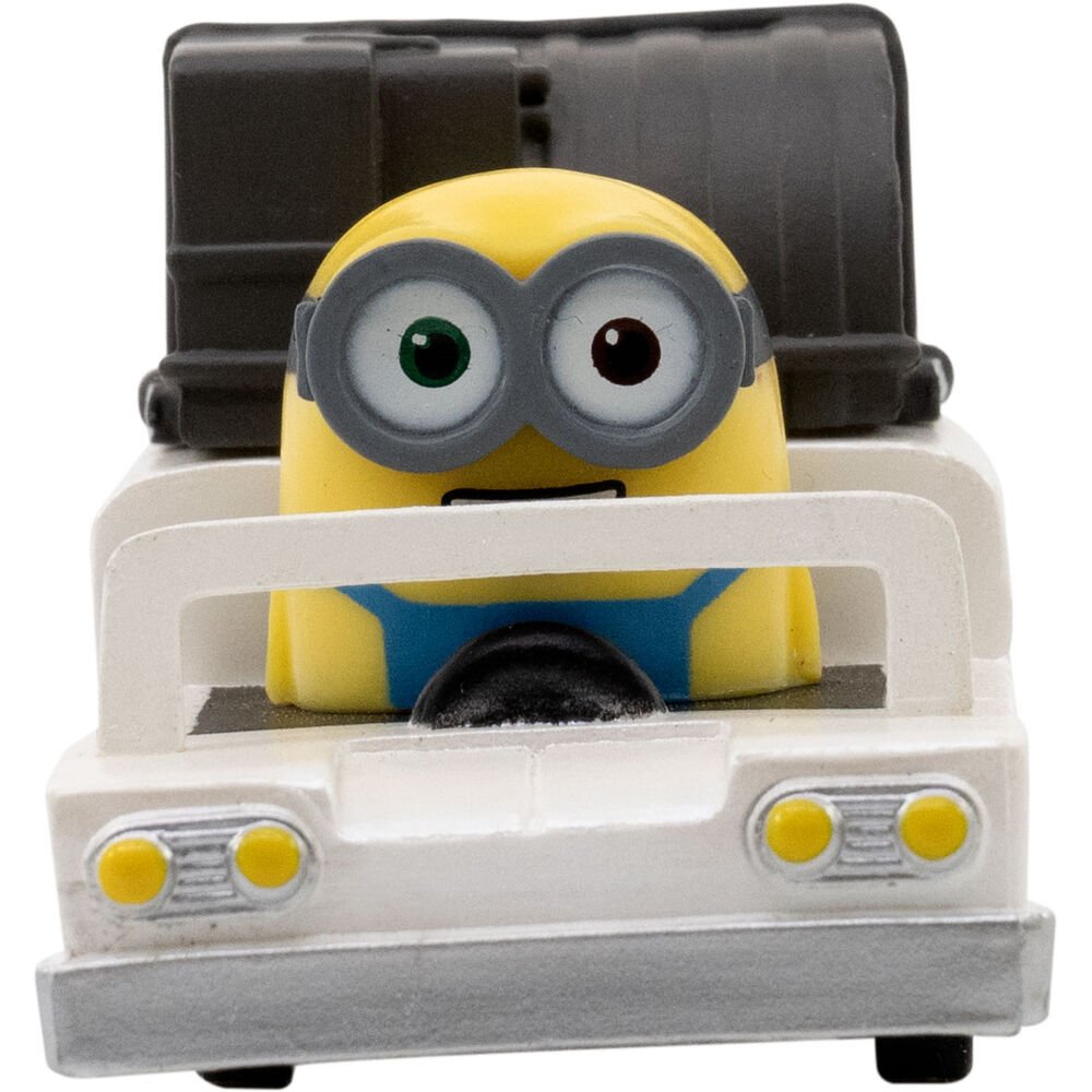 Minions assorted figure 5cm - Image 6