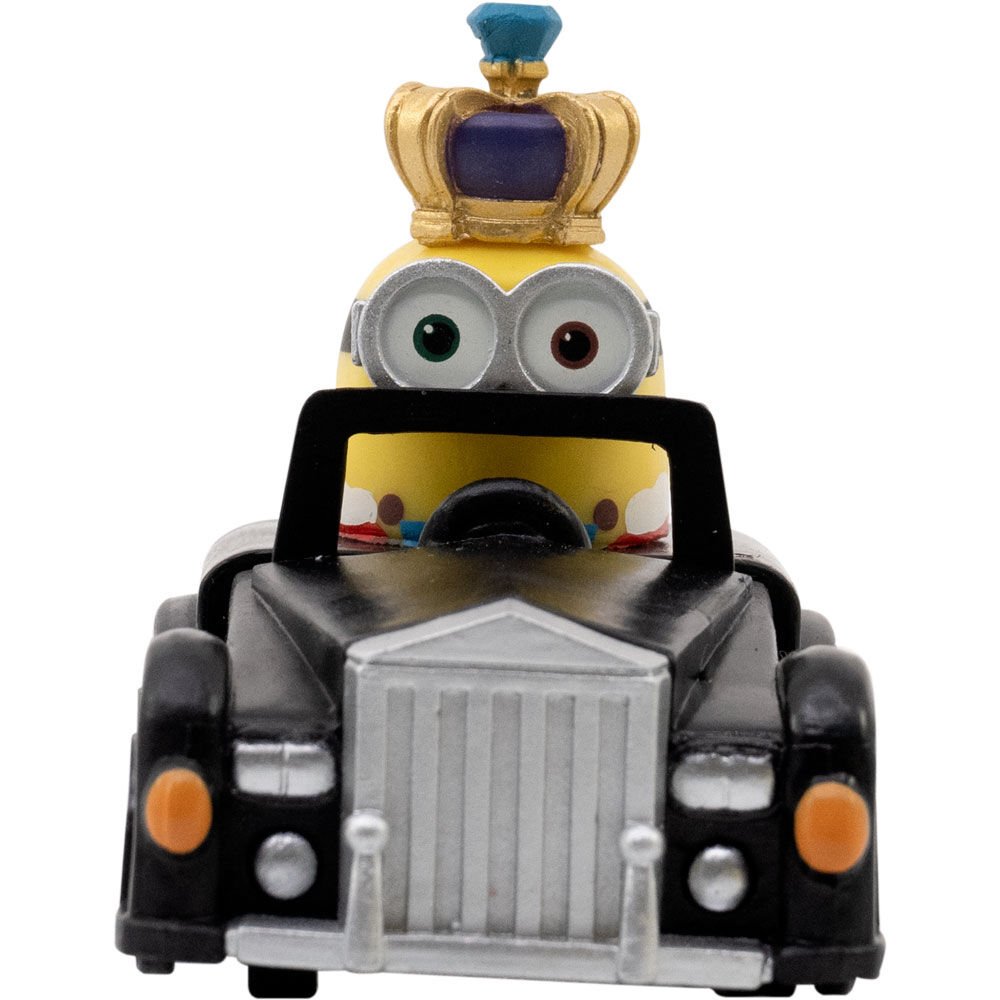 Minions assorted figure 5cm - Image 7