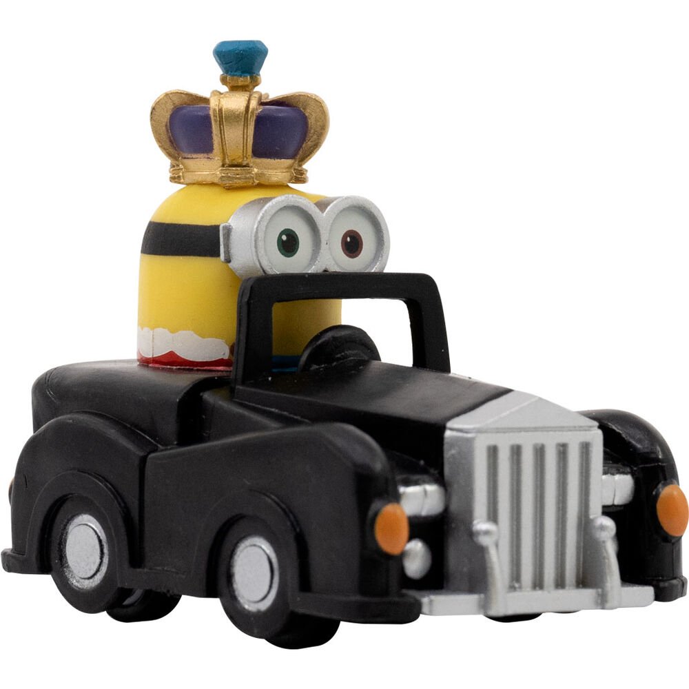 Minions assorted figure 5cm - Image 8