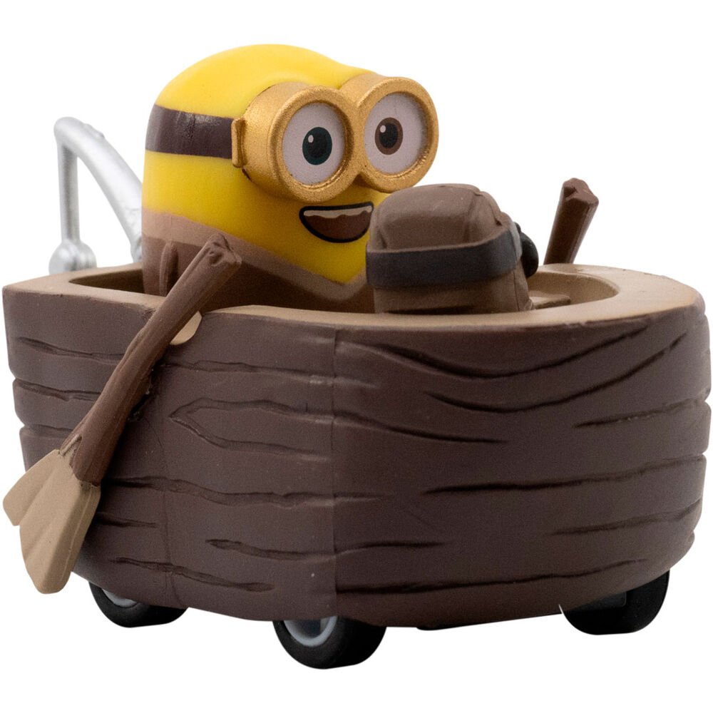 Minions assorted figure 5cm - Image 11
