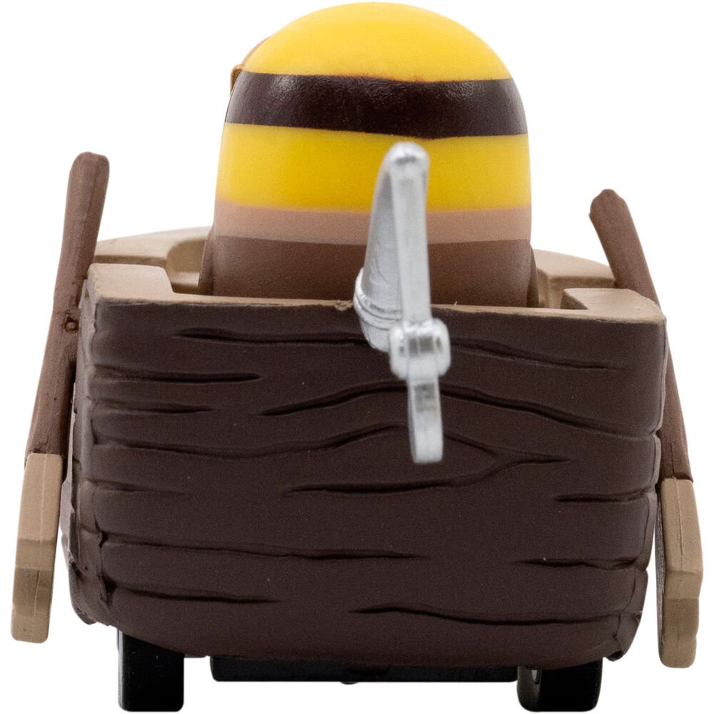 Minions assorted figure 5cm - Image 12