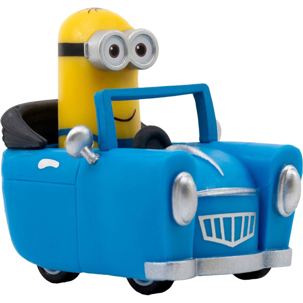 Minions assorted figure 5cm - Image 13