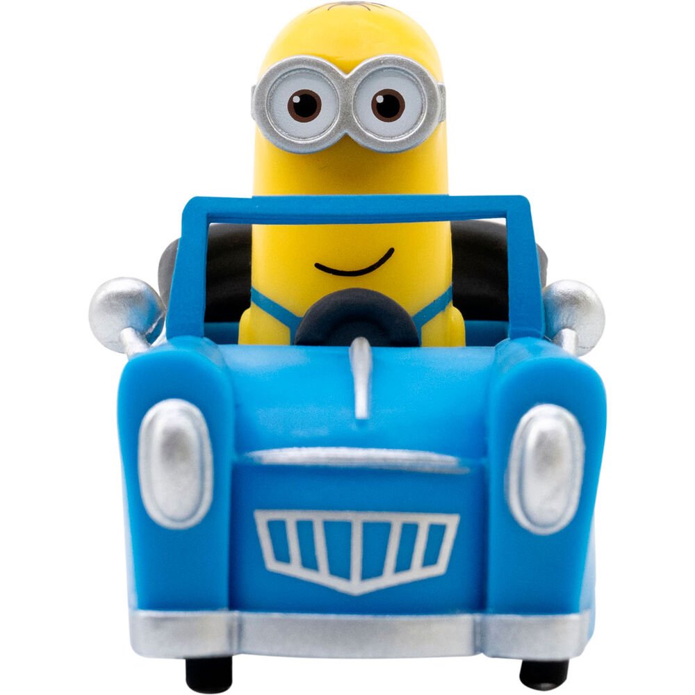 Minions assorted figure 5cm - Image 14