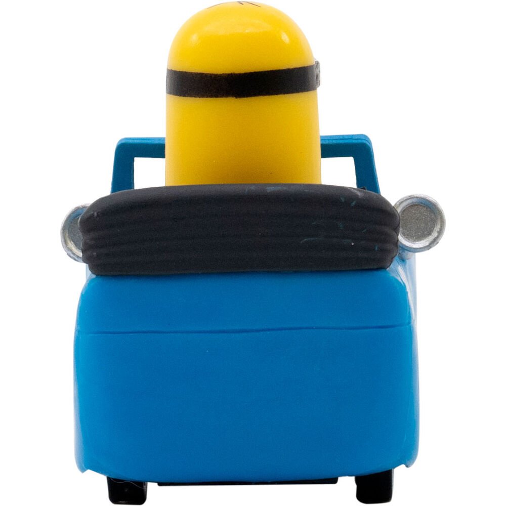 Minions assorted figure 5cm - Image 15